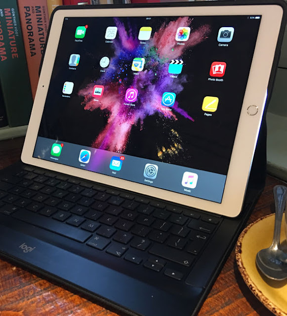 Apple iPad Pro review: Apple's giant tablet is simply superb but there's a price to pay