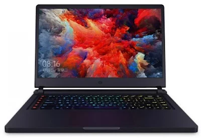 Mi Gaming Laptop