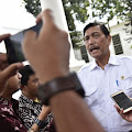 Luhut: Jokowi Minta Sejumlah Bandara Diserahkan ke Swasta