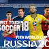 FTS 18 MOD FIFA WORLD CUP RUSSIA 2018 mod by Tai Ngo quy