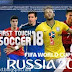 FTS 18 MOD FIFA WORLD CUP RUSSIA 2018 mod by Tai Ngo quy