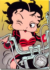 betty-boop moto