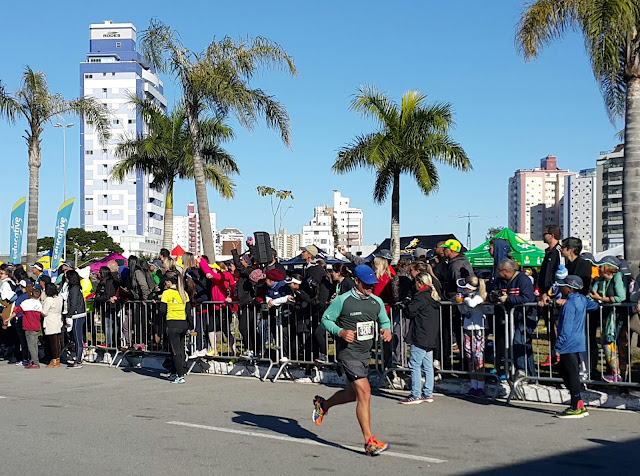 meia maratona de floripa