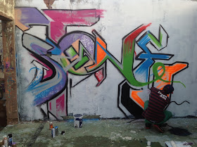 Stone @rt, Joshua Harman, Canvas City, Graffiti Art, Murals, Art, 