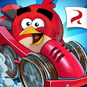 Angry Birds Go! Mod Apk (Unlimited Money) 2021