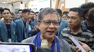 PAN Pilih Prabowo Karena Menang Survei, Rocky Gerung Sindir Dungu