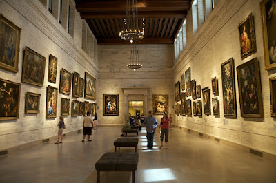 Museum of Fine Art