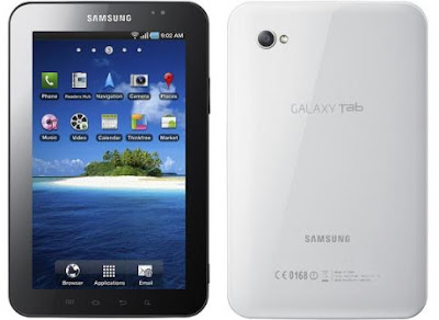 Harga Samsung Galaxy Tab 