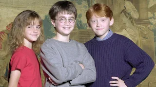 Curta distorce toda história de Harry Potter