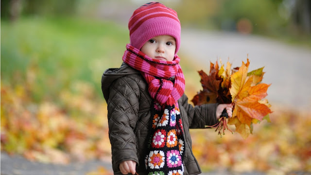 Cute Childs HD PC Wallpapers 