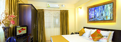 Bangalore Indiranagar Hotels