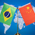 Por amizade ou só interesse? as relações entre Brasil e China durante os últimos 30 anos