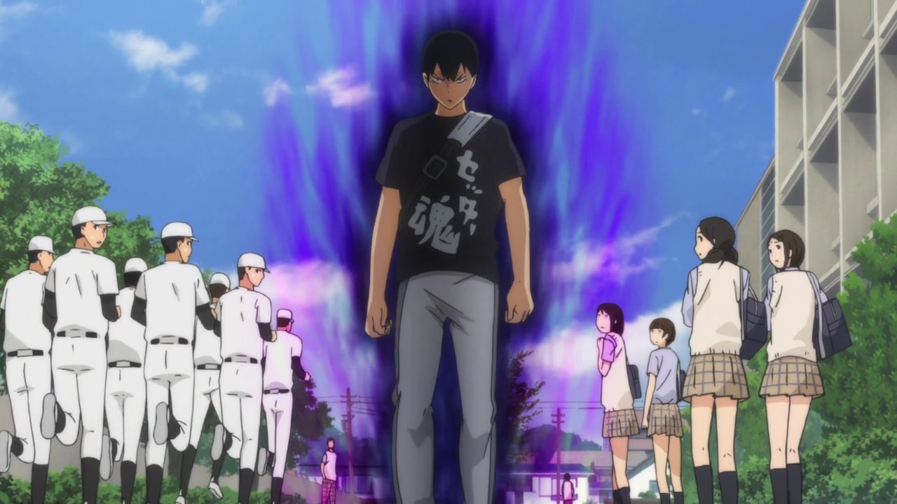 Haikyuu Season 2 14 Lost In Anime