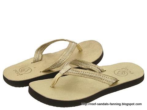 Reef sandals fanning:V718-887107