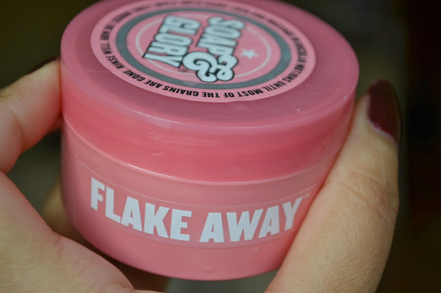 Soap & Glory Flake Away Scrub