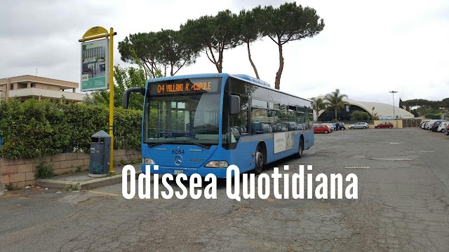 Raggi, con nuovi bus collegamenti migliori in periferia