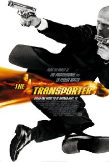 The Transporter - Người vận chuyển (2002) - Dvdrip MediaFire - Downphimhot