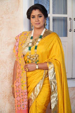 Narayani Shastri