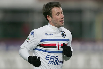 Antonio Cassano