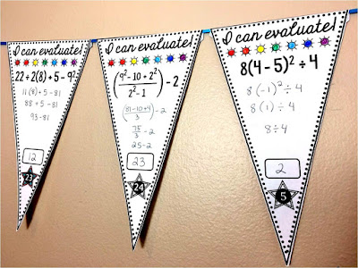 free-math-pennant-order-of-operations-PEMDAS