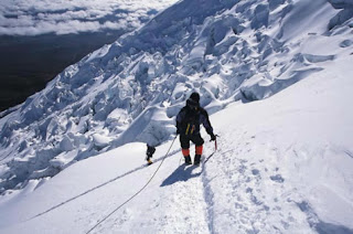 Nevado Huascarán