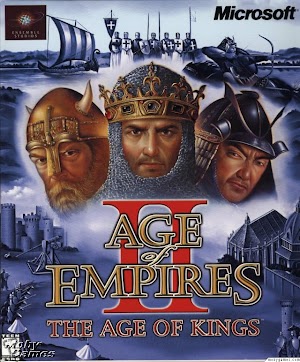 Free Download Age Of Empires 2: The Age Of Kings Full Version ~ Mediafire