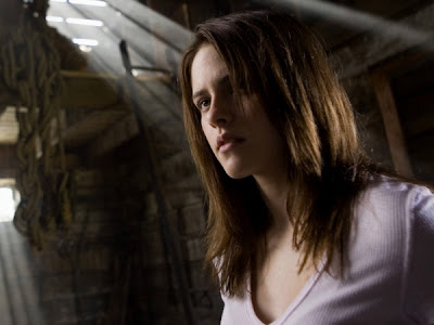 Kristen Stewart's WallPapers