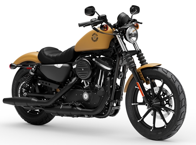 Harley-Davidson do Brasil realiza Open House com a linha 2019 em todas as concessionárias da marca no país