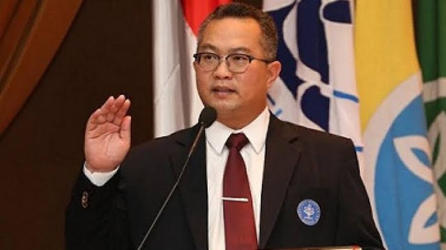 Rektor IPB: Pertanian Sektor Pemberi Andil Besar Perekonomian Nasional 