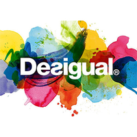 Moda atrevida, desigual, no es igual que otras marcas