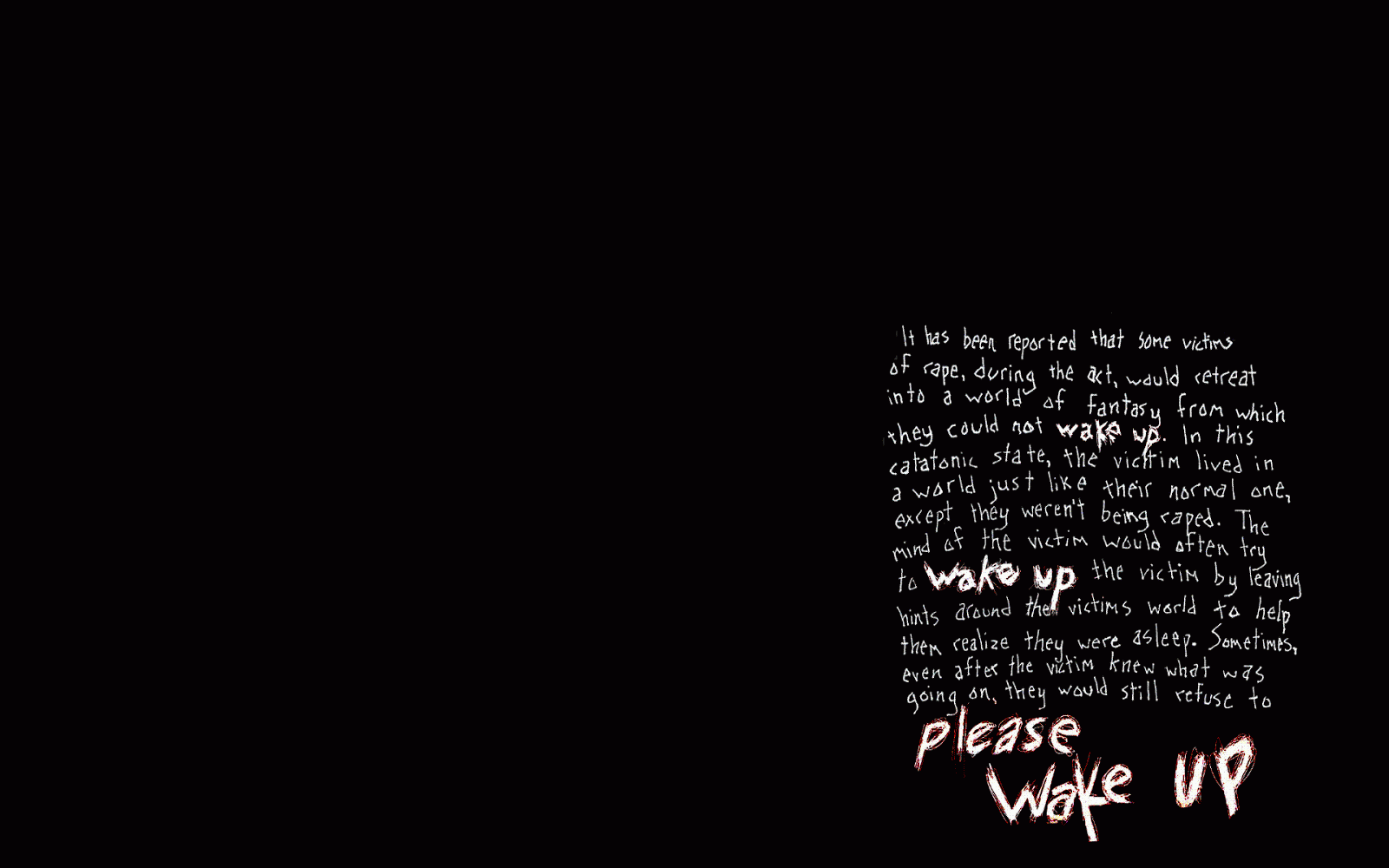 Black Background Quotes4