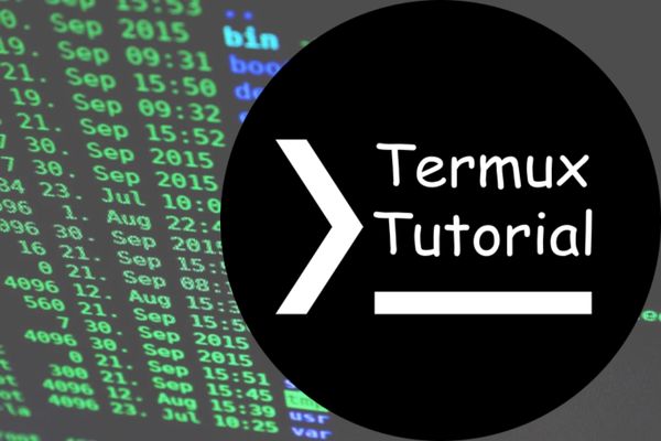 Termux: Pelajari Cara Menggunakan Terminal Emulator di Android untuk Pemula dan Ahli