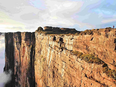 Mount/Monte Roraima Pictures