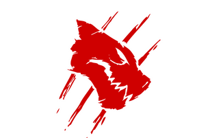 Logo de White Fang