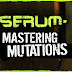 Novo trailer de Serum explica como funcionam as mutações do game