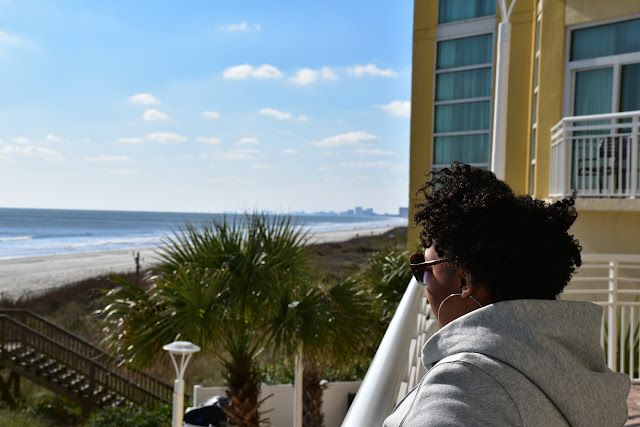 Ringing in The New Year at Myrtle Beach  via  www.productreviewmom.com