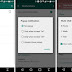 WhatsApp untuk Android Akan Update Versi Terbaru