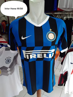 Jual Jersey Inter Milan Home 2019/2020 di toko jersey jogja sumacomp, murah berkualitas