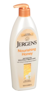 jergens lotion