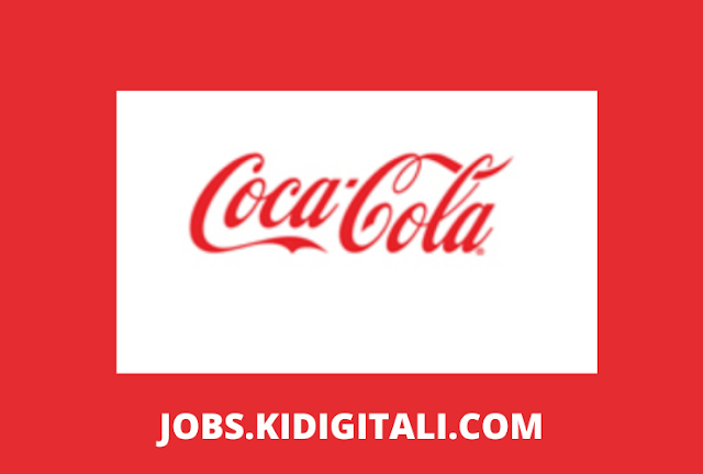 Job Opportunity at Coca-Cola Kwanza (Tanzania) Ltd.