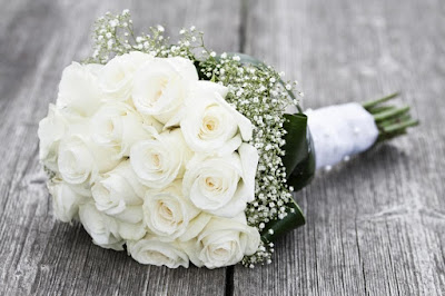 Những mẫu hoa cưới cô dâu ngày cưới đẹp nhất 2