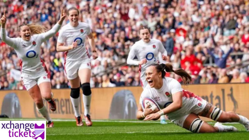 England vs USA Tickets  | England vs Samoa Tickets