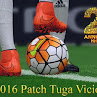 Tuga Vicio Patch V0.1 For PES 2016 Terbaru