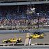 Indy - GP de Indianápolis(Indy 500) 2014: Resultado da Corrida