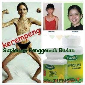 peninggi badan untuk umur 20 tahun