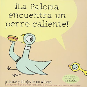 Obtener resultado La Paloma encuentra un perro caliente! Audio libro por HYPERION