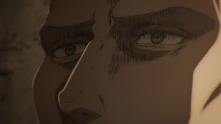 進撃の巨人 アニメ 62話 マーレの戦士 Attack on Titan Episode 62