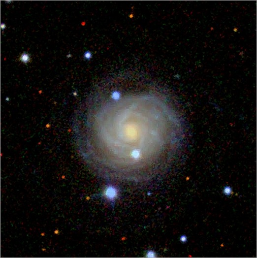 ngc 2617_SHARPEN projects