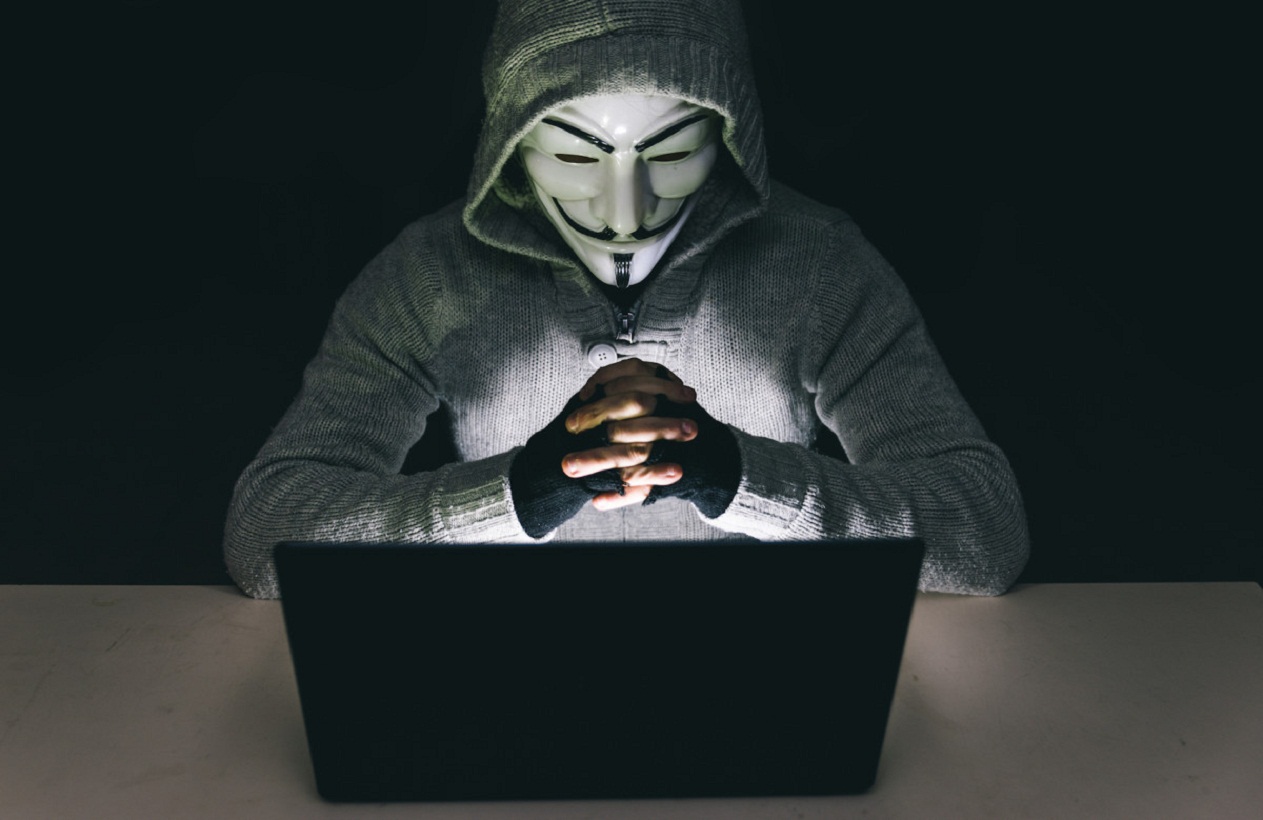 Daftar 'Hitam' Hacker Paling Ditakuti