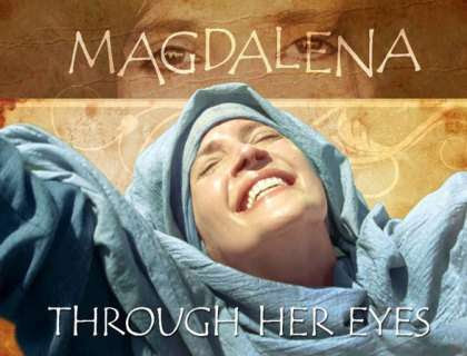 [Phim Công Giáo] Thánh nữ Maria Mađalêna (Phần 1) | Magdaléna 2010